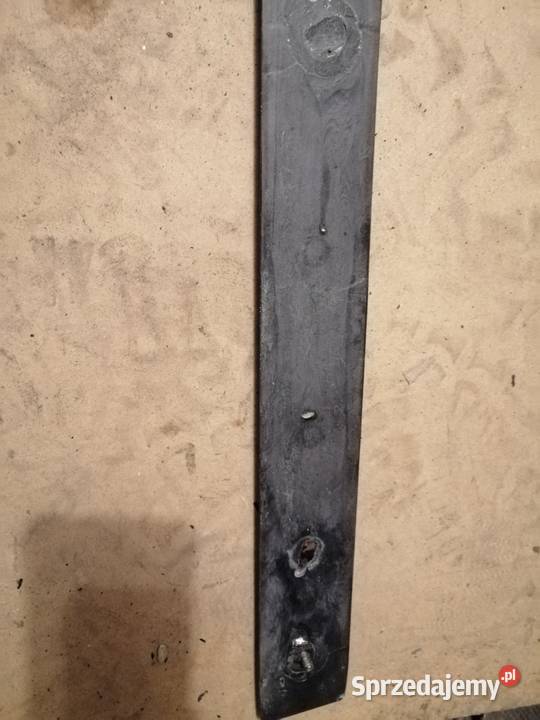 Polonez borewicz listwa gumowa drzwi prawe Pionki sprzedam