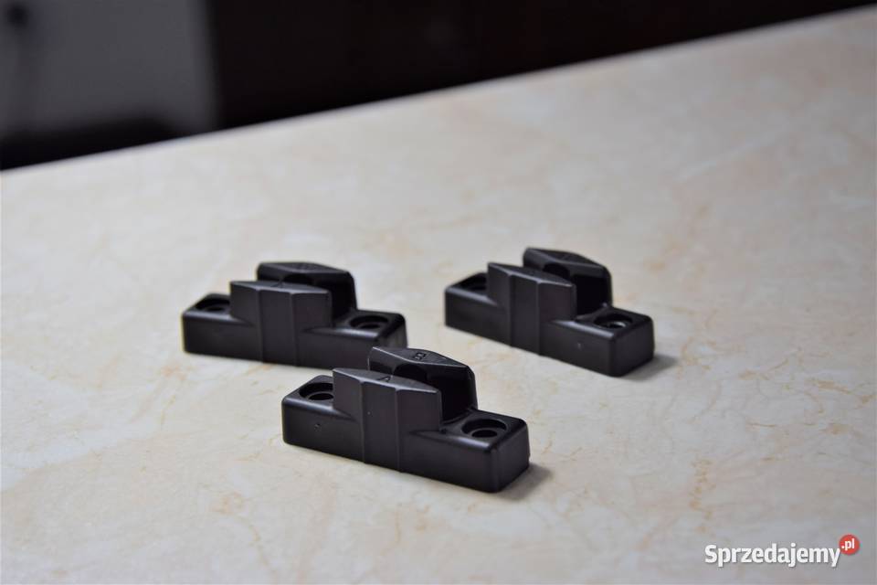 BLOKADA KLAMKI 17mm OKNA KEMPINGU 24129516 Grzebowilk