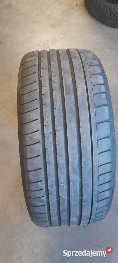 Dunlop sp sport maxx GT R01
27535ZR21 103Y 21cale Dobiegniew sprzedam