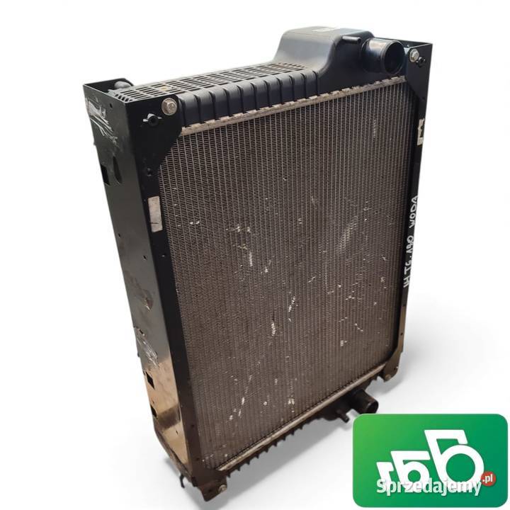 Chłodnica wody MN422135 Denso 84485110 Holland Wilkowo