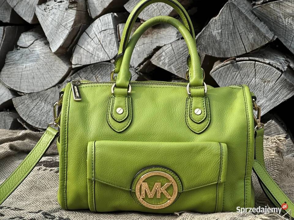 Torebka Michael Kors stan Warszawa