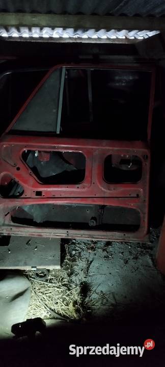 Sprzedam drzwi do Fiata 125p Mielec
