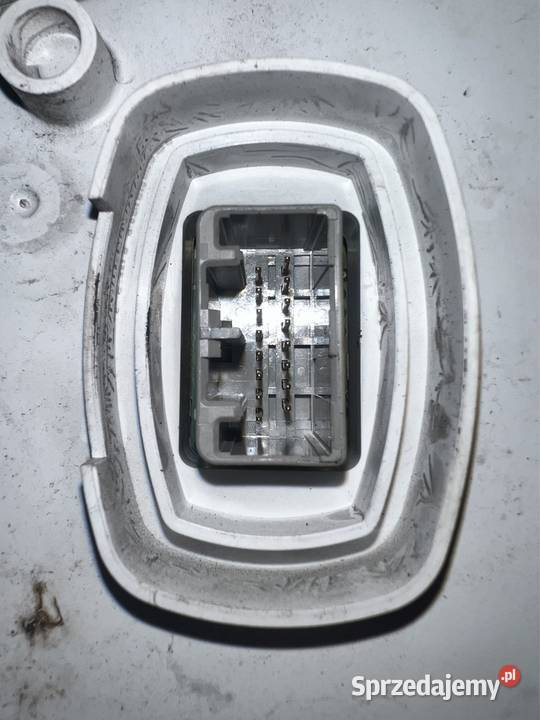 Licznik zegar Honda NSS 125 FORZA Ostrów Wielkopolski