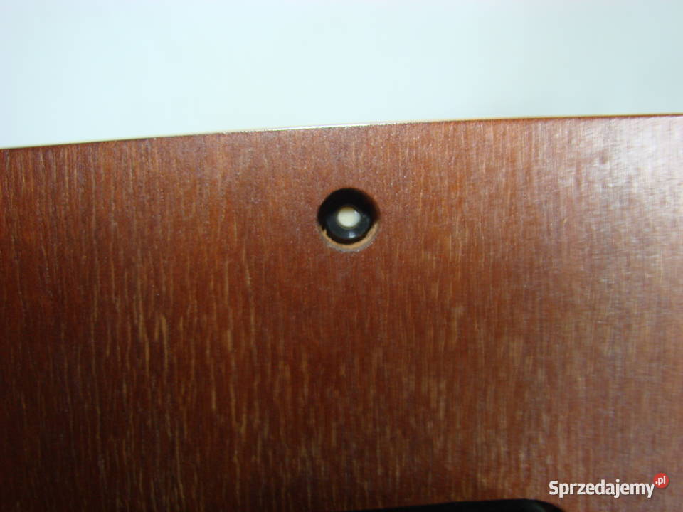 Weimar Quartz zegar kominkowy GDR Pruszcz Gdański sprzedam