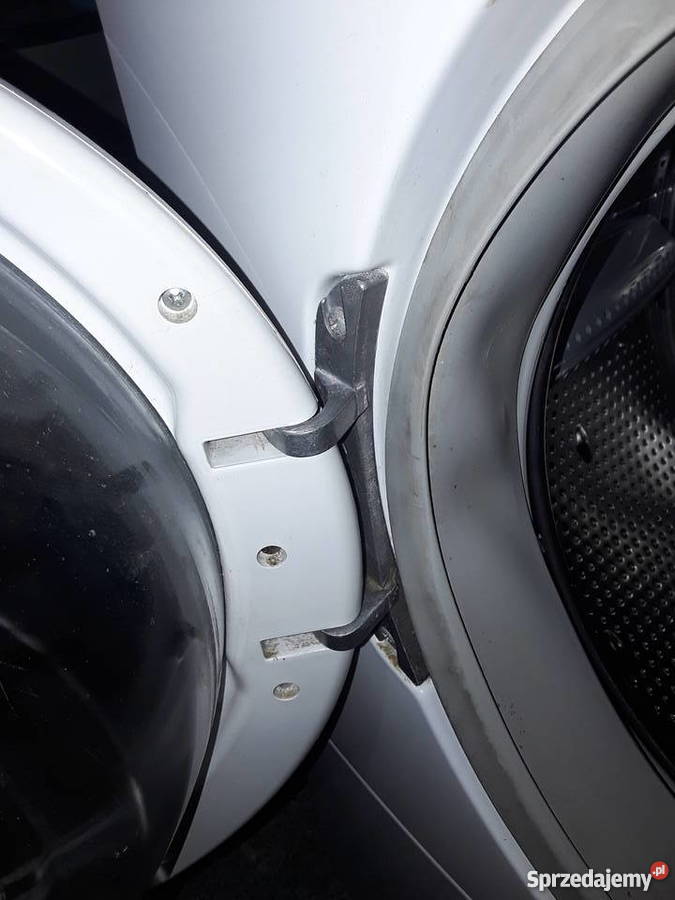 Pralka automatyczna AMICA PA4560A411 Dynamic 60cm Toruń sprzedam