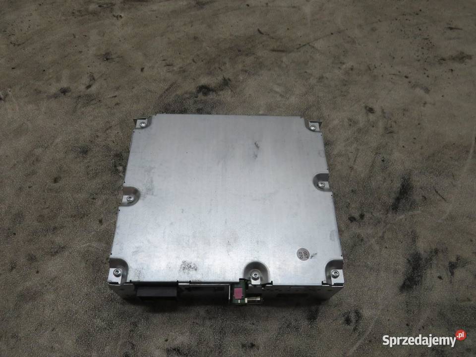 TUNER HYBRID TV DVB AUDI A8 D4 4F0919129E osobowe