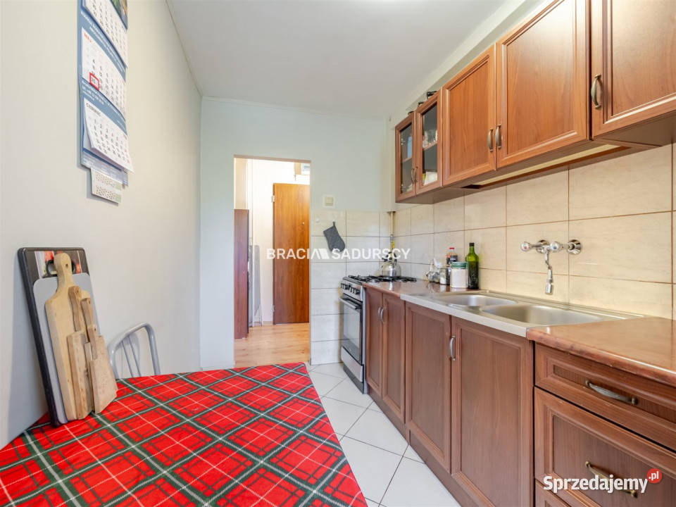 sprzedaży mieszkania Kraków os Arce 5185m2 3 Rok budowy 1975