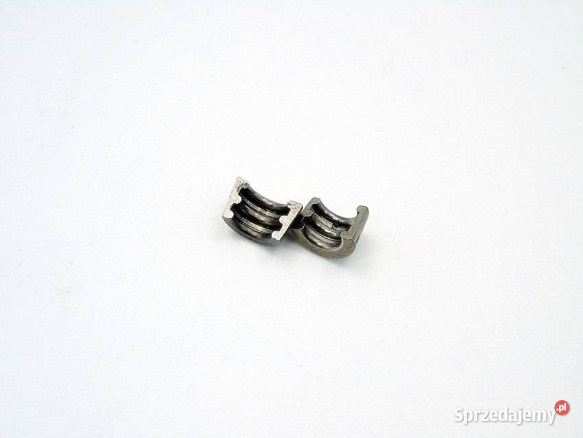 ZAMEK KLIN ZAWORU GŁOWICY 20 D BMW E46 E39 320 Sosnowiec