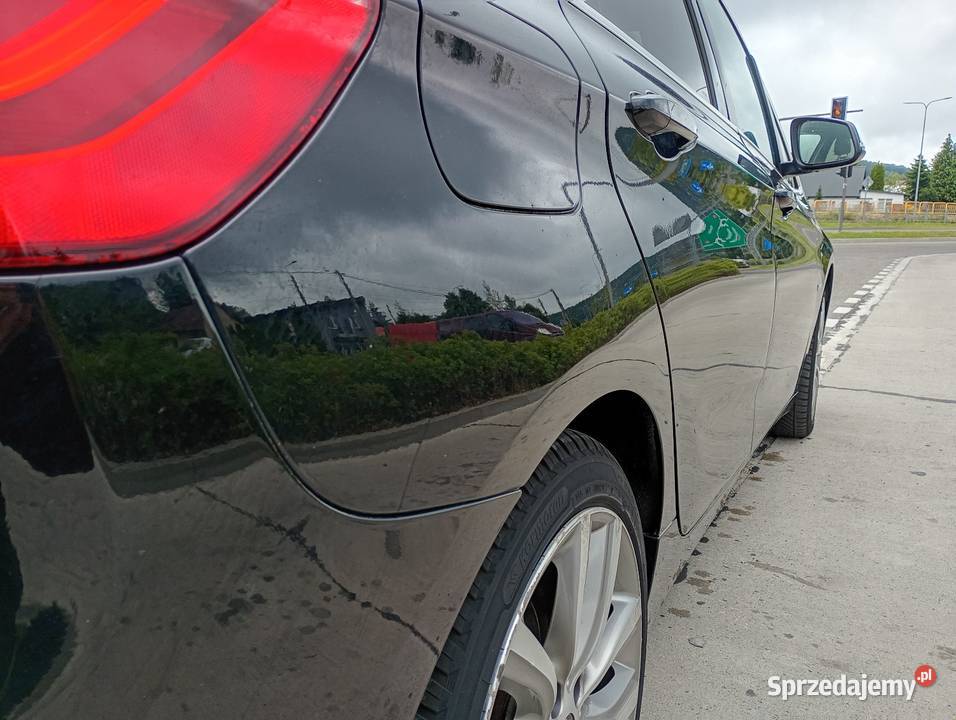 BMW seria 2 20 diesel x driveful SUV świętokrzyskie Kielce