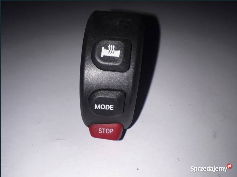 Przełącznik prawy BMW F900R 2021r K83 Ostrzeszów