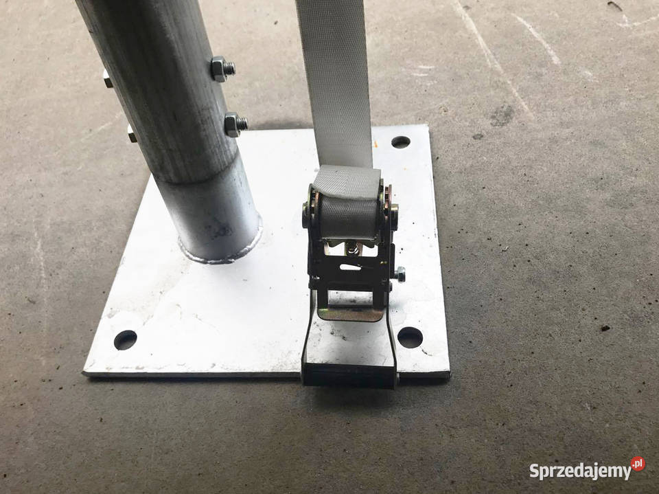 10x20x3 m ARCTIC Hala Magazynowa Najmocniejsza Katowice