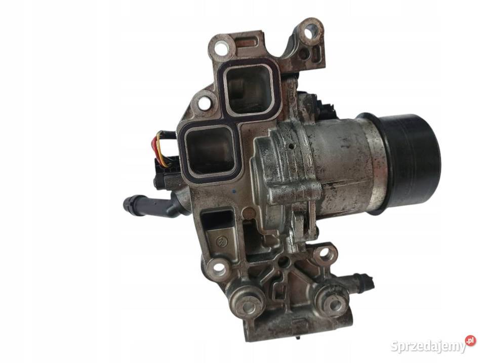 POMPA WODY 9887963 B57 30 D Bmw Seria 5 VII świętokrzyskie
