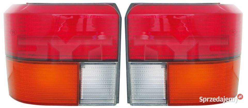 Volkswagen T4 9004 Lampa tylna NOWA Łódź
