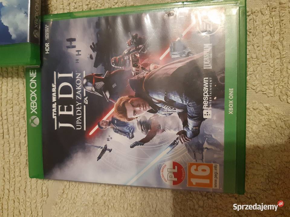 Gra na xbox one pomorskie Wędkowy