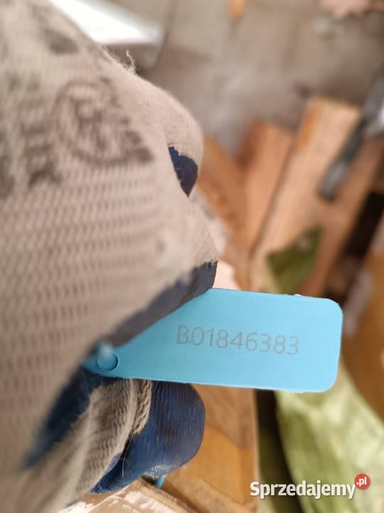 CHŁODNICA WODY SUZUKI GRAND VITARA 2005 20 Nowy Tomyśl