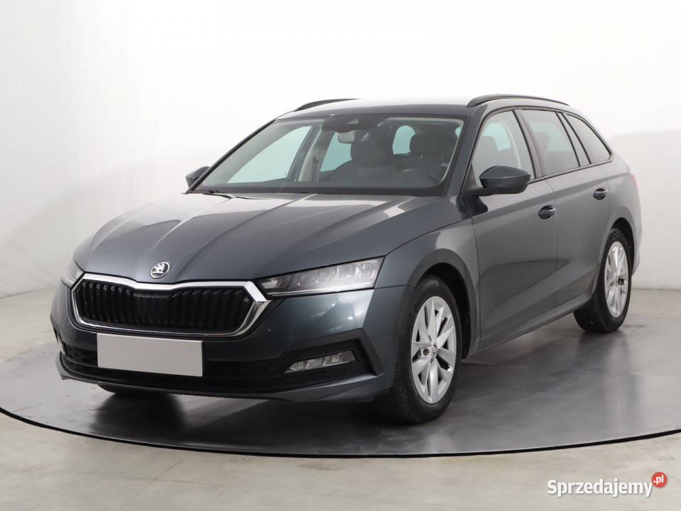 Skoda Octavia 15 TSI przyciemniane szyby Katowice