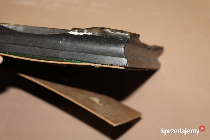 Dekoracyjna ramka na zdjęcia 153 FiaF Szczecin sprzedam