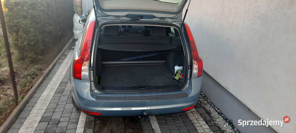 Ładne volvo Aleksandrów Kujawski
