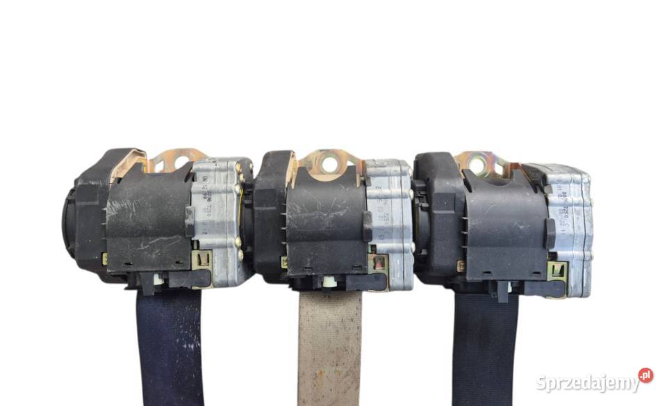 PAS BEZPIECZEŃSTWA TYŁ PRAWY LEWY AUDI A6 C5 Działoszyce