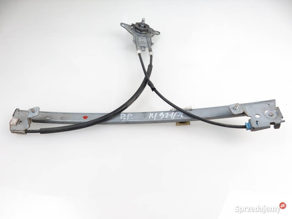 PODNOŚNIK SZYBY PRAWY PRZEDNI CITROEN SAXO