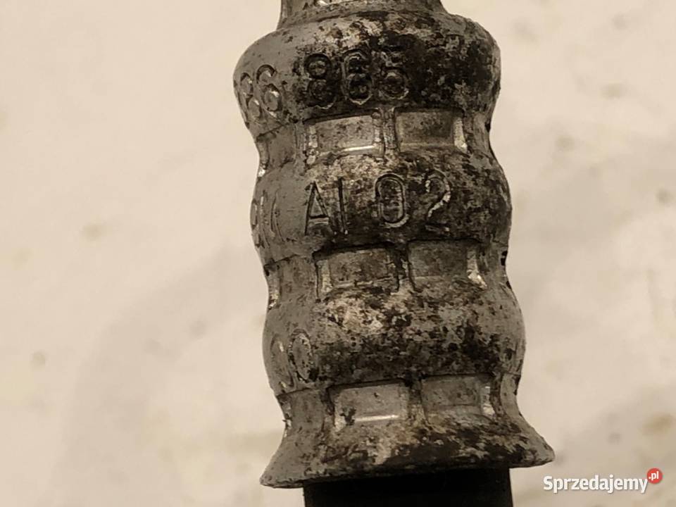 RURKA KLIMATYZACJI BMW E46 8386865 20 136 9705 podkarpackie sprzedam