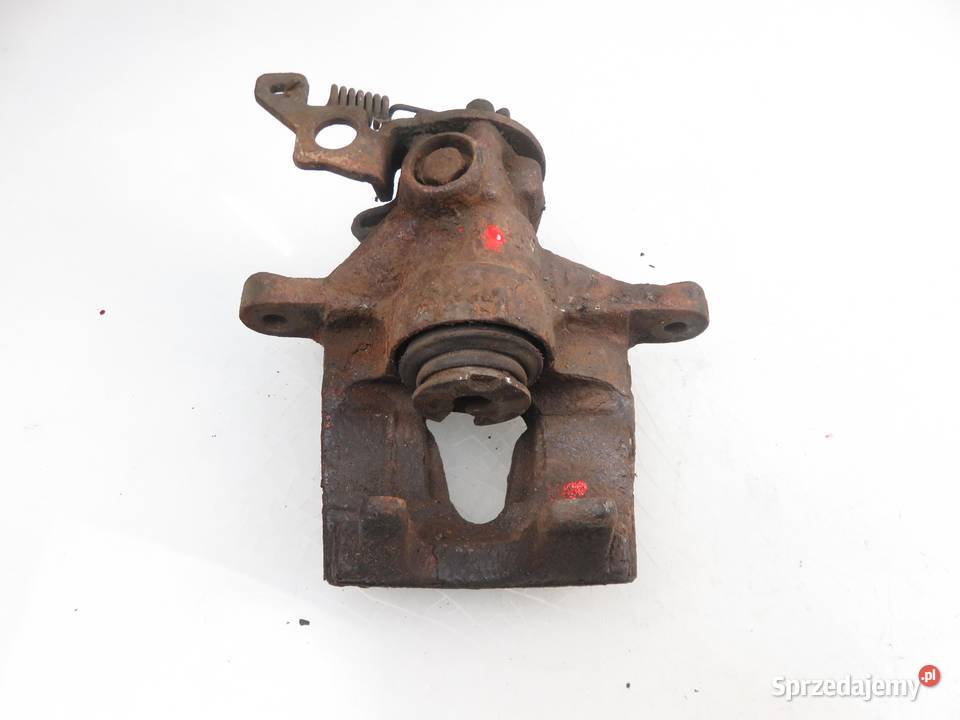 ZACISK PRAWY TYŁ FORD MONDEO III KOMBI