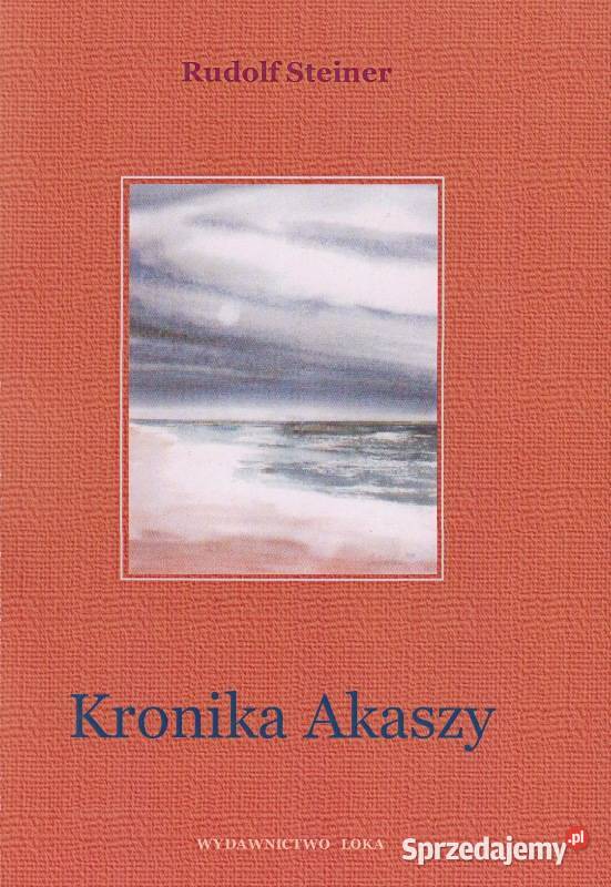Kronika Akaszy Łódź
