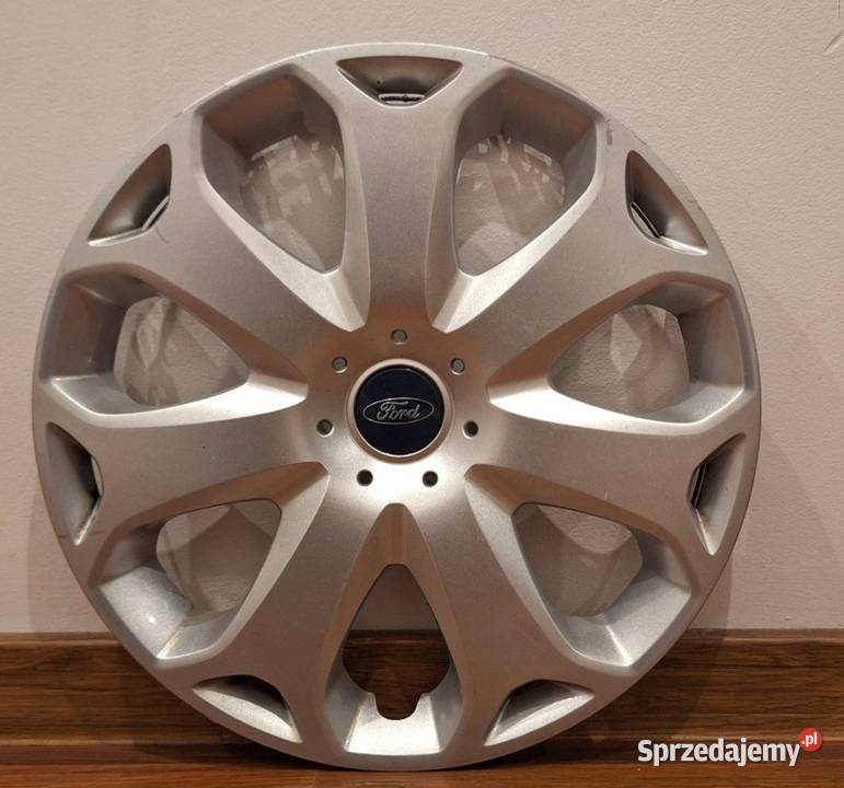 Kołpaki Ford Focus Mondeo Kuga 16 oryginał Kołpaki świętokrzyskie Jędrzejów