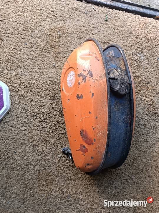 Części WSK wfm shl kierownica Rok produkcji 1963 Krosno sprzedam