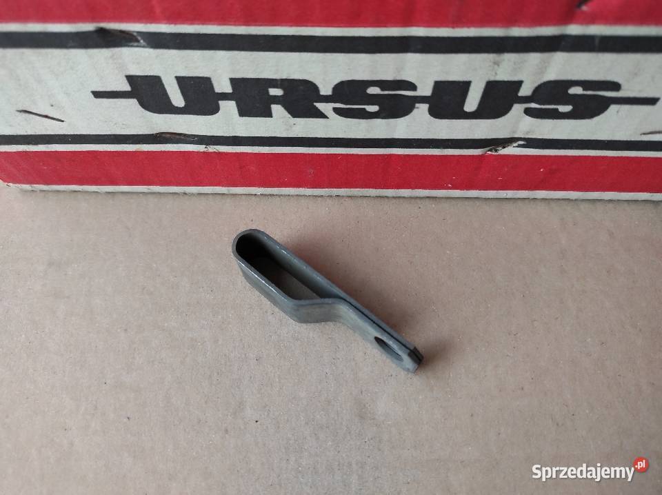 Ursus 1224 opaska przewodu mazowieckie