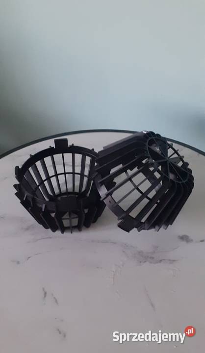 Osadnik żwirułapacz liści S 15 170 mm 2 Dallmer Warszawa