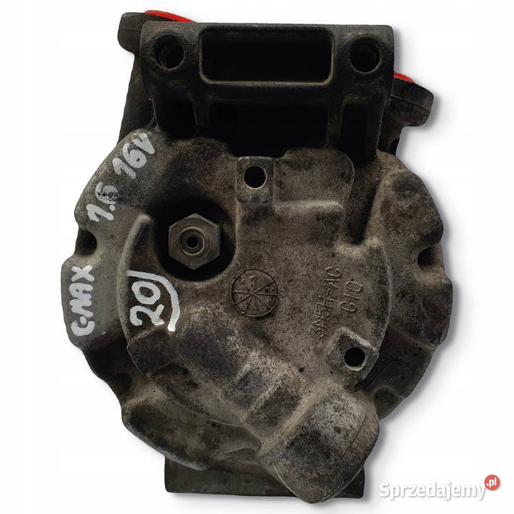 SPRĘŻARKA KLIMATYZACJI Ford C 16 16V