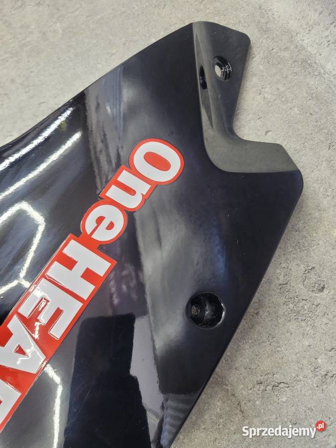 HONDA CBR 1000 RR SC59 PŁUG OWIEWKA OSŁONA BOK Nowy Tomyśl sprzedam