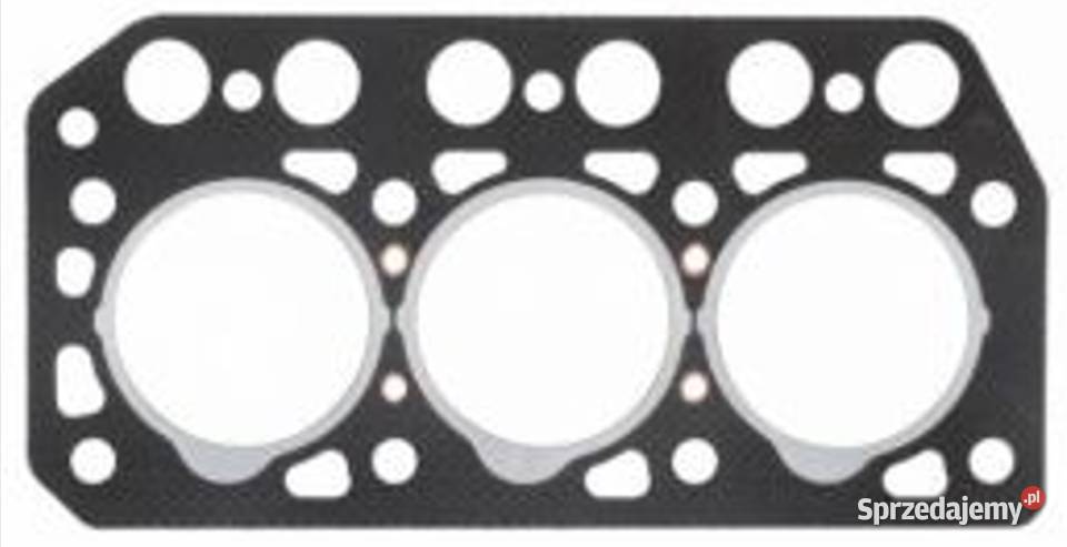 USZCZELKA GŁOWICY MITSUBISHI K3D 76MM FI76 Strzegowo