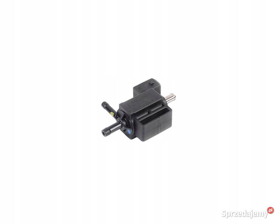 VOLVO C30 C70 zawor podcisnienia doladowania OE Bielany Wrocławskie