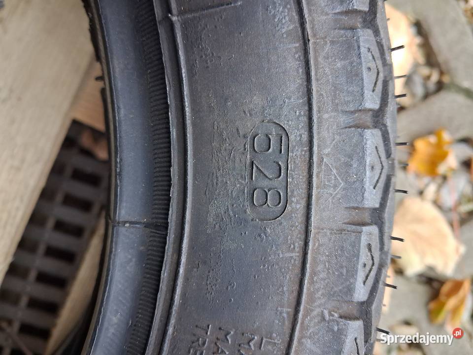 Fabrycznie nowe opony Pneumant 12x300 Simson SR Wrocław