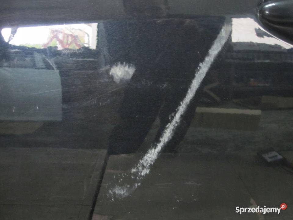 MAZDA 6 II GH LIFT 10r drzwi lewe przód osobowe