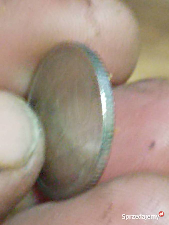 Sprzedam monete 50 groszy 1991 r Numizmatyka Chełm