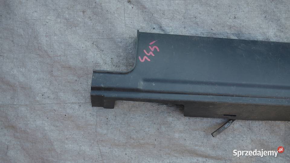 RANGE ROVER VOGUE L405 SPORT L494 PROG LEWY Ruda Śląska