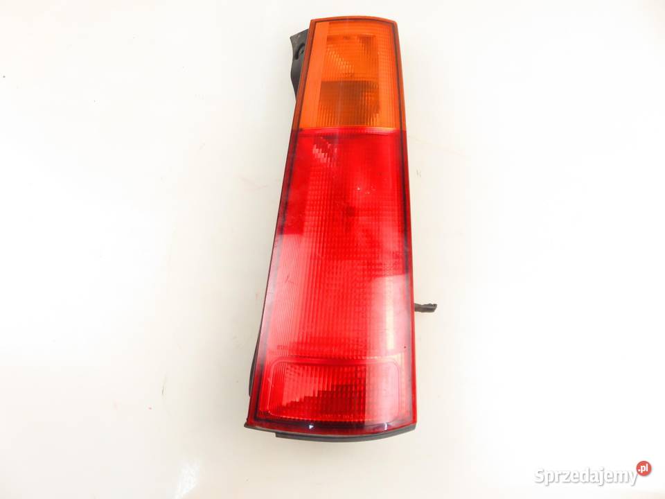 LAMPA PRAWA TYLNA HONDA CRV I RD Lampy tylne Motoryzacja