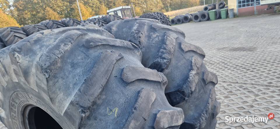23126 6207526 231r26 62075r26 Nokian 16PR LKT Nowe Miasto Lubawskie