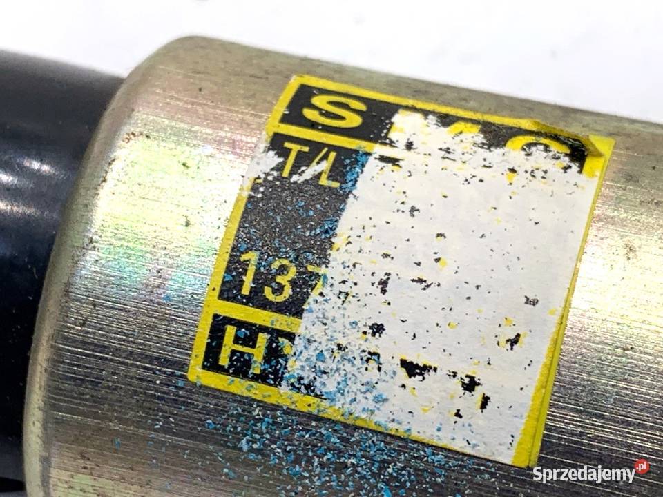 ZAMEK KLAPY TYŁ SSANGYONG CHAIRMAN SedanLimuzyna Zamki, wkładki i kluczyki