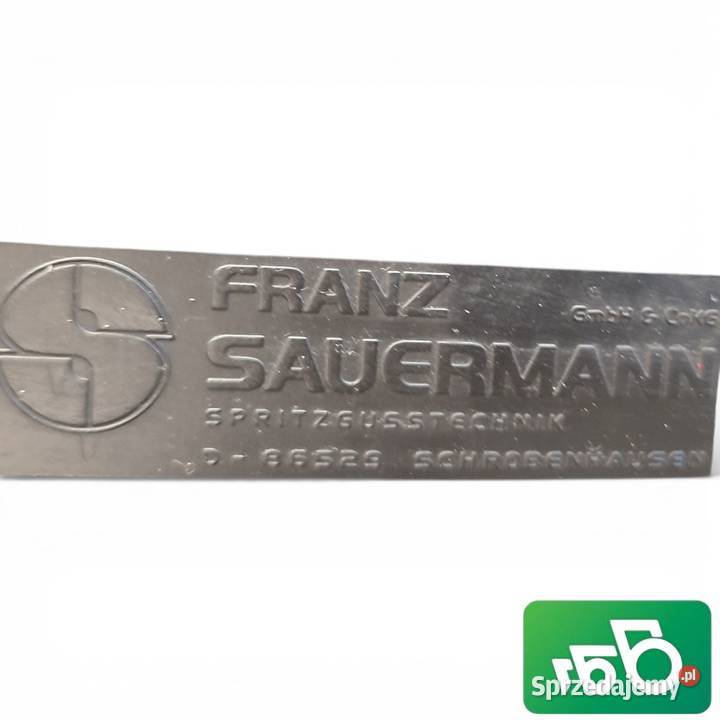 Błotnik stelaż Massey Ferguson 8270 Kabina i karoseria wielkopolskie Wilkowo sprzedam