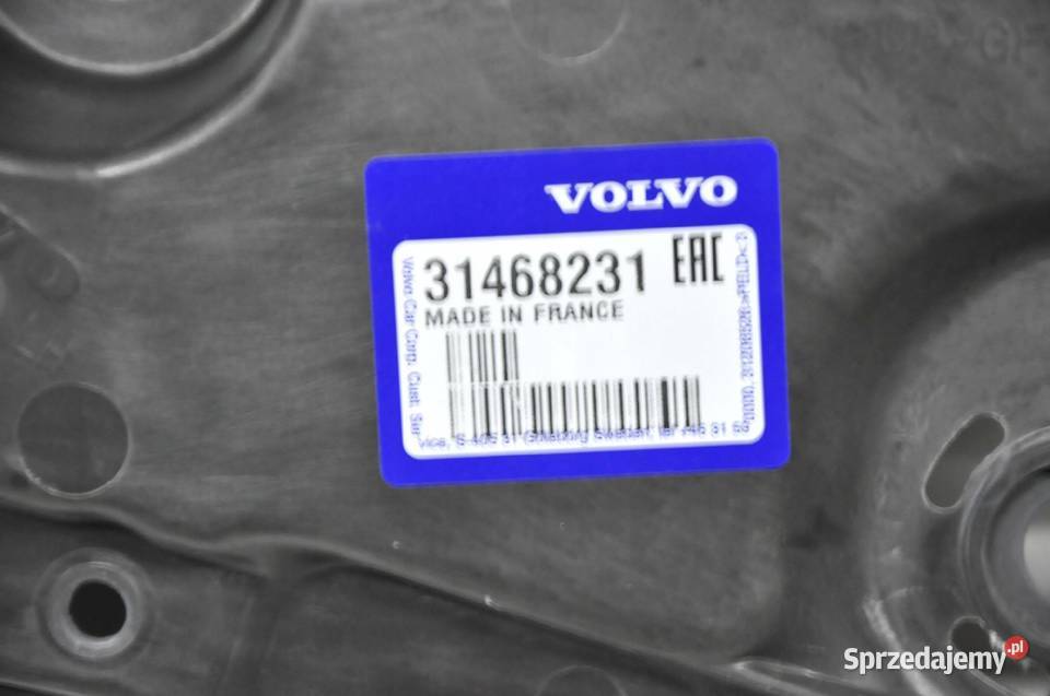 VOLVO S60 V60 II lewe mocowanie wspornik dolnośląskie Bielany Wrocławskie sprzedam