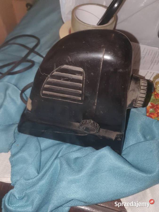 Projektor Rzutnik PRL diaskopB2 Bajka Łódzkie