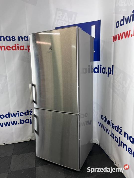 LODÓWKA Electrolux Szwedzka Jakość 154 Klas A Wiejca