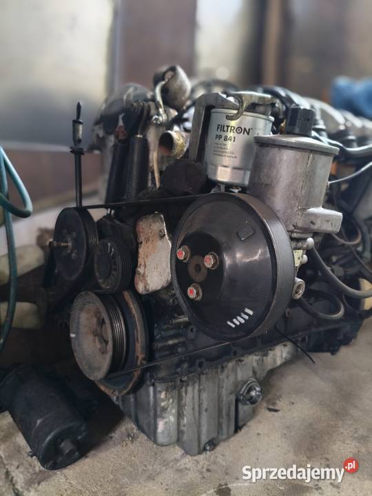 Silnik om602 25 D podkarpackie Kańczuga