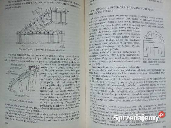 Tunele i miejskie budowle podziemne Stametello