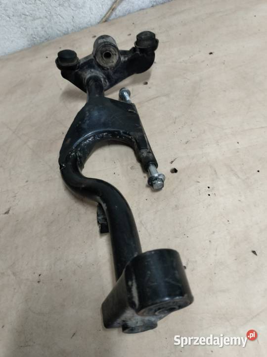 Uchwyt Górny silnika 125 chiński skuter łódzkie