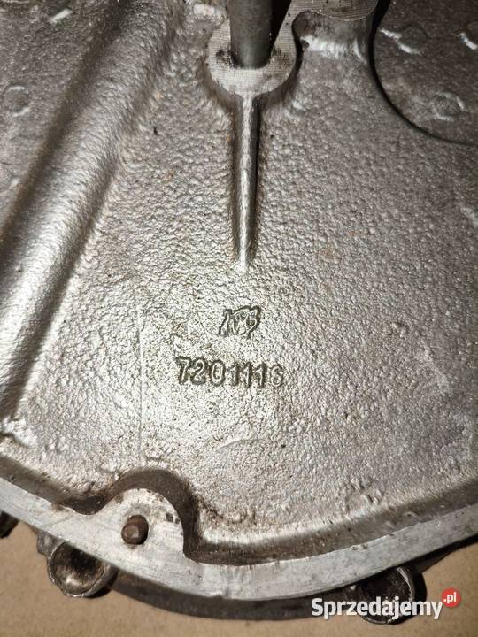 Pokrywa rozrządu silnika M72 KMZ Leszno sprzedam